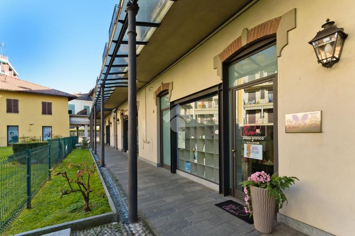 2 rooms Apartment in Chieri, Italy No. 146904