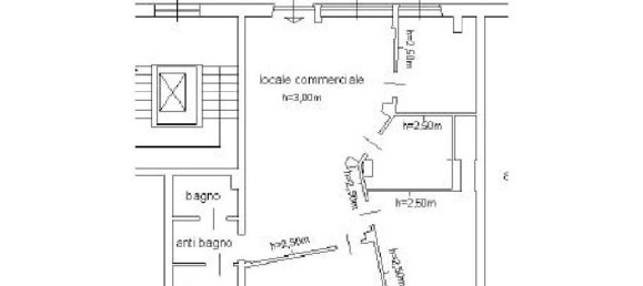 2 rooms Apartment in Chieri, Italy No. 146904 21