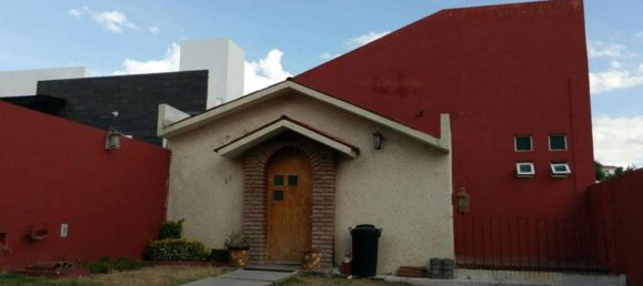 3 غرف نوم منزل في Queretaro, Mexico رقم 148101 2