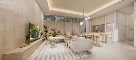 2 bedrooms Villa in Nai Harn Beach, Thailand No. 25915 4