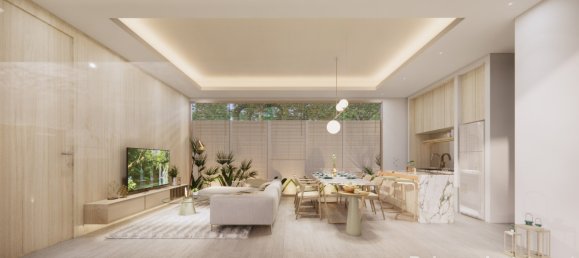 2 bedrooms Villa in Nai Harn Beach, Thailand No. 25915 3