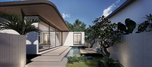 2 bedrooms Villa in Nai Harn Beach, Thailand No. 25915 13