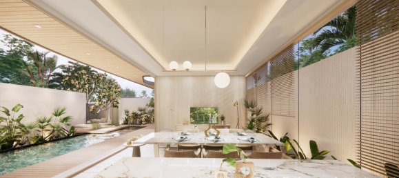 2 bedrooms Villa in Nai Harn Beach, Thailand No. 25915 11