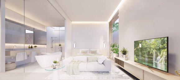 2 bedrooms Villa in Nai Harn Beach, Thailand No. 25915 6