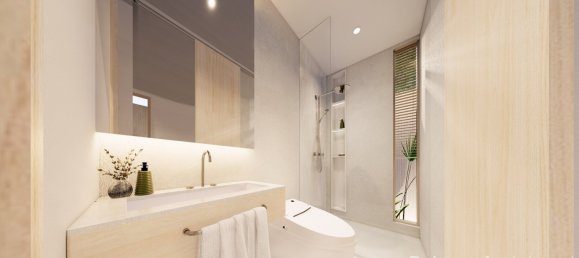 2 bedrooms Villa in Nai Harn Beach, Thailand No. 25915 19