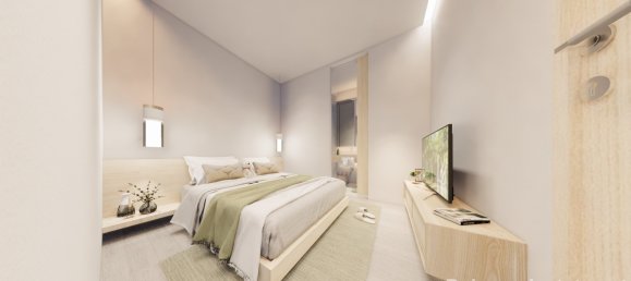 2 bedrooms Villa in Nai Harn Beach, Thailand No. 25915 10