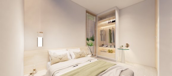 2 bedrooms Villa in Nai Harn Beach, Thailand No. 25915 15