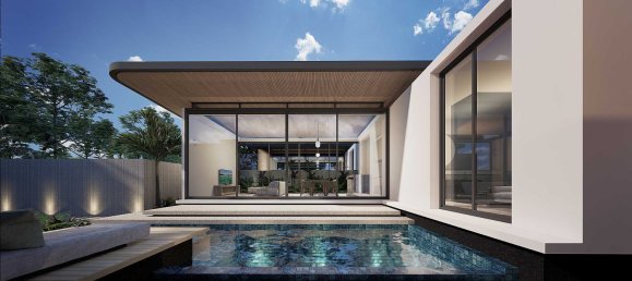 2 bedrooms Villa in Nai Harn Beach, Thailand No. 25915 16