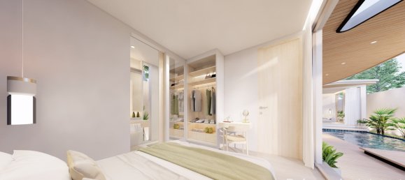 2 bedrooms Villa in Nai Harn Beach, Thailand No. 25915 9