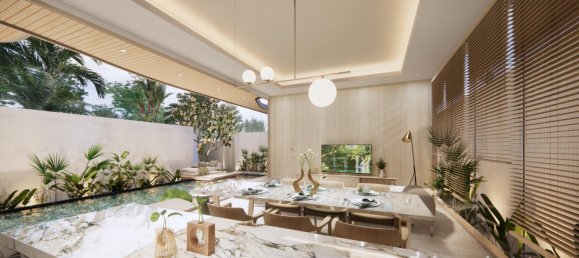 2 bedrooms Villa in Nai Harn Beach, Thailand No. 25915 2