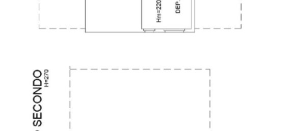 Duplex T3 em Marzano, Italy N.º 153210 22