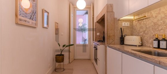 4 bedrooms Apartment in Lisbon, Portugal No. 293436 17