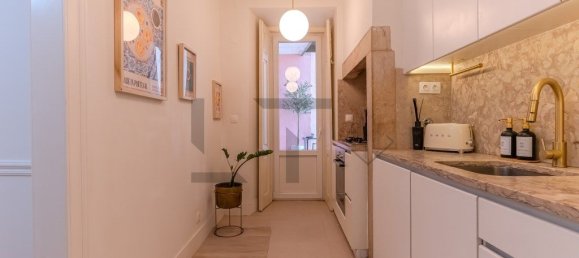 4 bedrooms Apartment in Lisbon, Portugal No. 293436 18