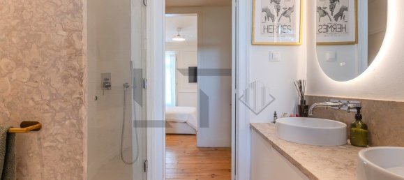 4 bedrooms Apartment in Lisbon, Portugal No. 293436 29