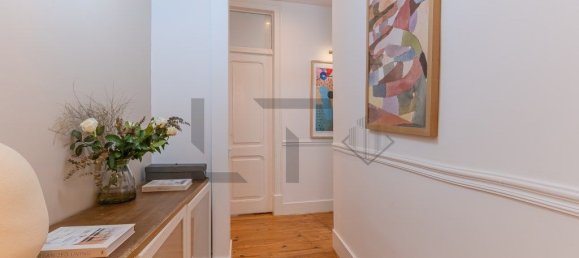 4 bedrooms Apartment in Lisbon, Portugal No. 293436 16