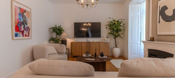 4 bedrooms Apartment in Lisbon, Portugal No. 293436 3