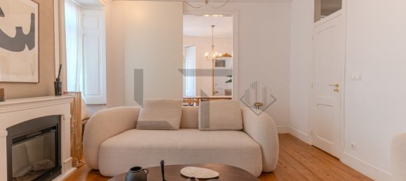 4 bedrooms Apartment in Lisbon, Portugal No. 293436 6