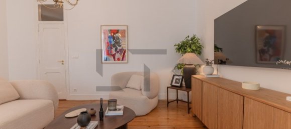 4 bedrooms Apartment in Lisbon, Portugal No. 293436 7