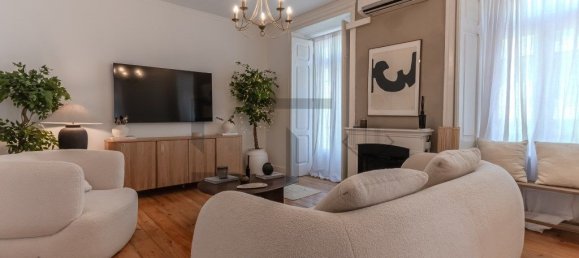 4 bedrooms Apartment in Lisbon, Portugal No. 293436 4