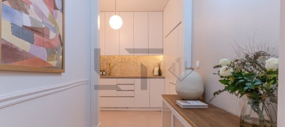 4 bedrooms Apartment in Lisbon, Portugal No. 293436 15