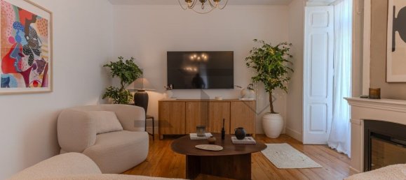 4 bedrooms Apartment in Lisbon, Portugal No. 293436 5