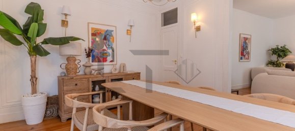 4 bedrooms Apartment in Lisbon, Portugal No. 293436 8