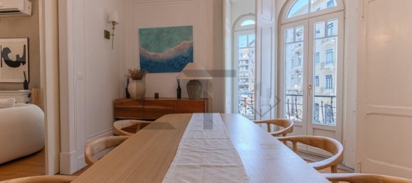 4 bedrooms Apartment in Lisbon, Portugal No. 293436 10