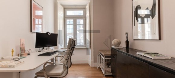 4 bedrooms Apartment in Lisbon, Portugal No. 293436 31