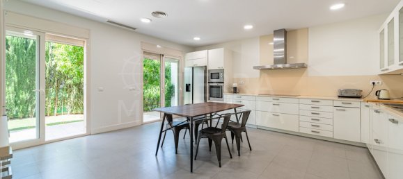 Вилла с 6 спальнями в Марбелья, Испания № 127833 20