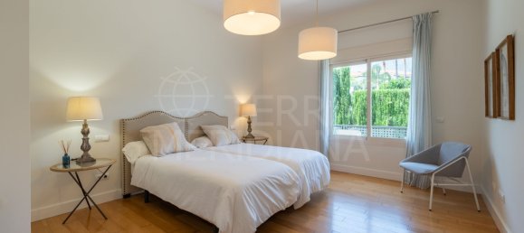 Вилла с 6 спальнями в Марбелья, Испания № 127833 18