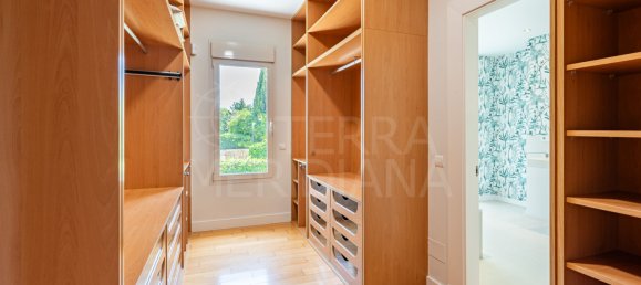 Вилла с 6 спальнями в Марбелья, Испания № 127833 17