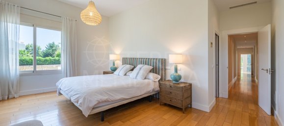 Вилла с 6 спальнями в Марбелья, Испания № 127833 19