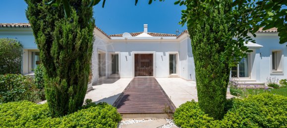 Вилла с 6 спальнями в Марбелья, Испания № 127833 26