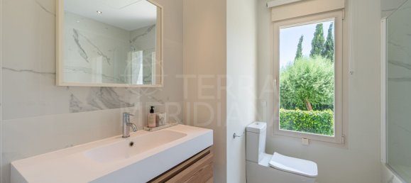 Вилла с 6 спальнями в Марбелья, Испания № 127833 14