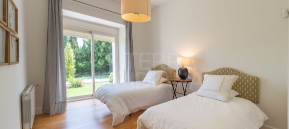 Вилла с 6 спальнями в Марбелья, Испания № 127833 12