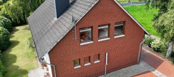 8 rooms House in Leer, Germany No. 260703 2