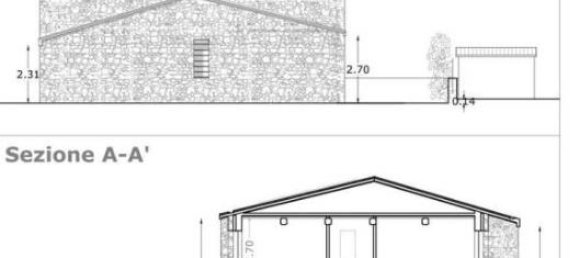 Квартира с 4 комнатами в Сиена, Италия № 23371 5