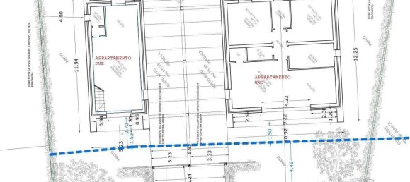 Квартира с 4 комнатами в Сиена, Италия № 23371 15