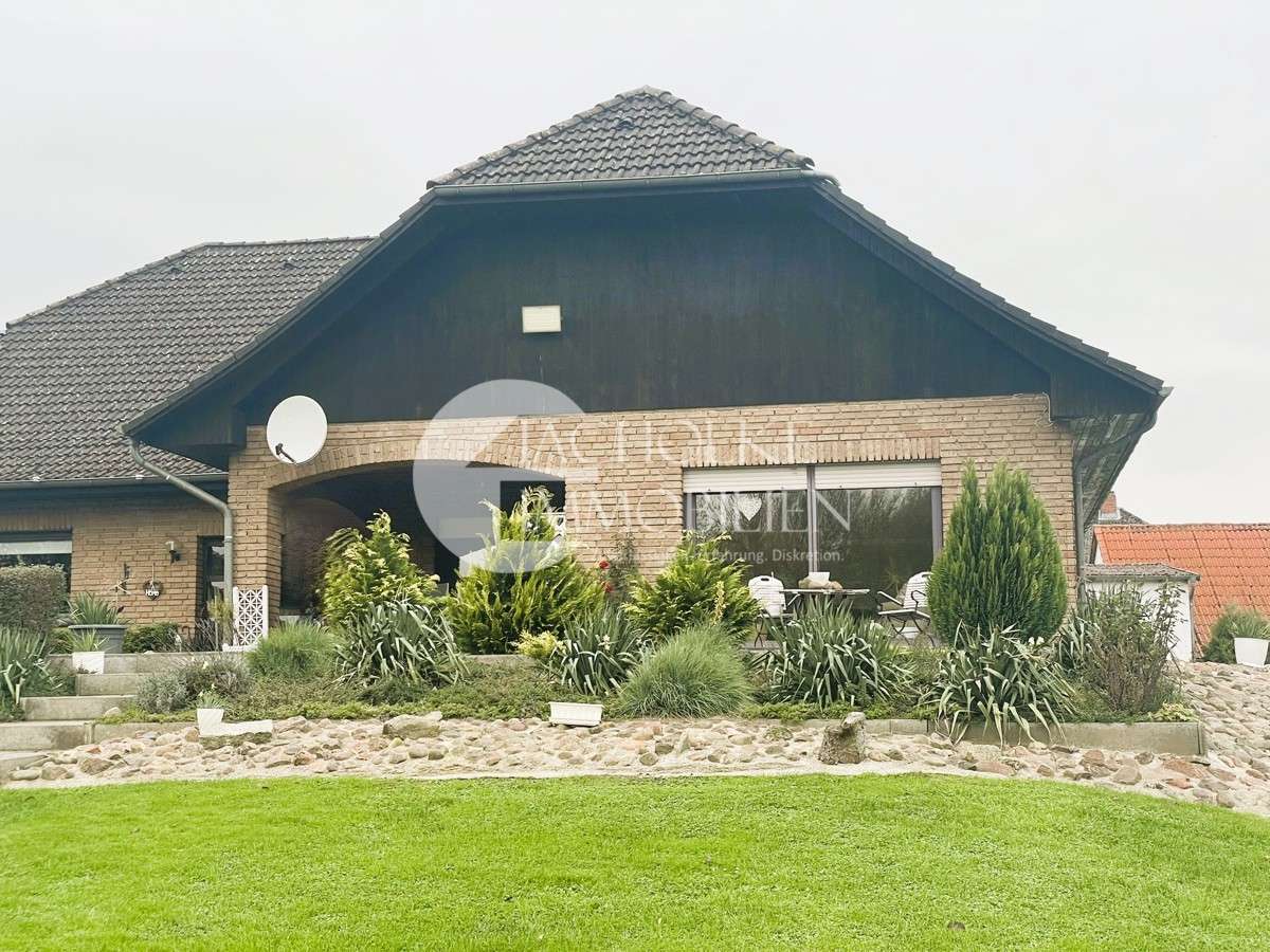 3 bedrooms Townhouse in Luchow-Dannenberg, Germany No. 172020