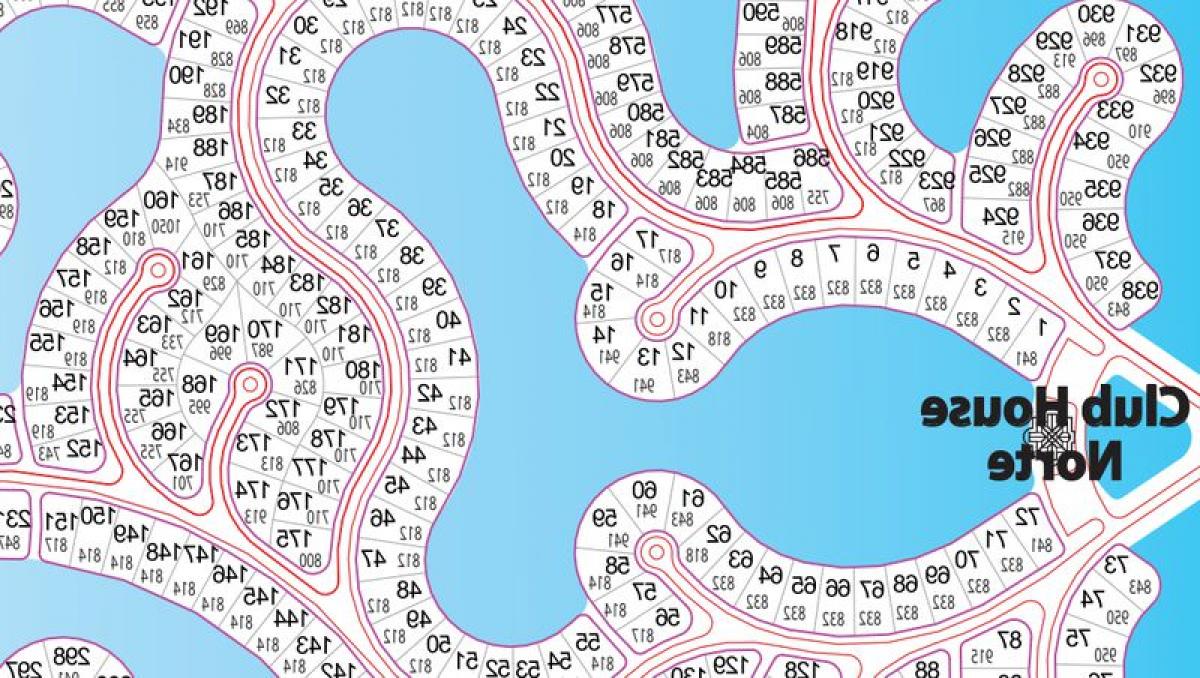  قطعة أرض في Escobar, Argentina رقم 110840