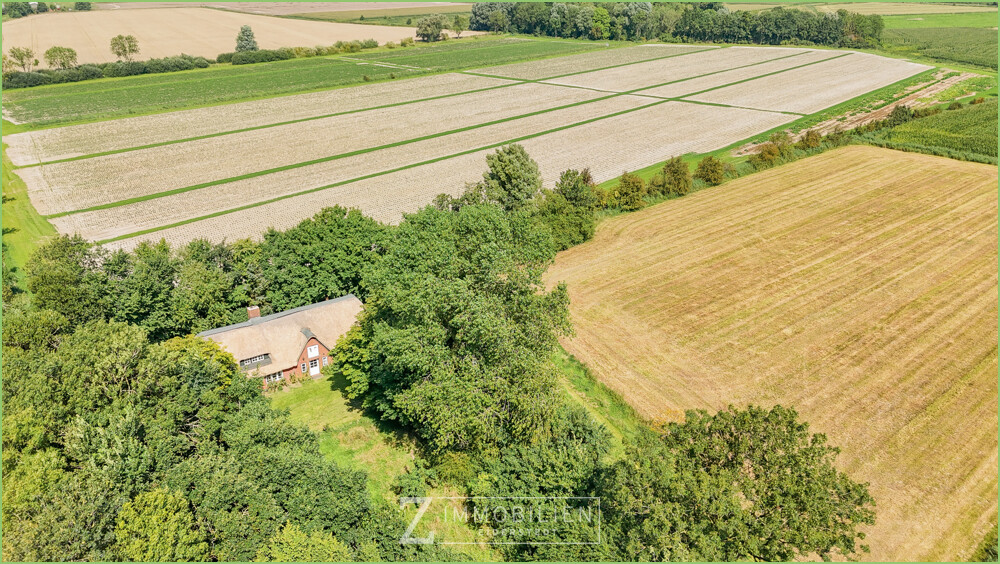 4 غرف نوم منزل في Nordfriesland, Germany رقم 281167