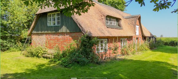 4 chambres Maison à Nordfriesland, Germany No. 281167 2