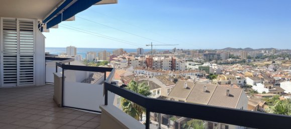 4 غرف نوم شقة في Fuengirola, Spain رقم 154249 20