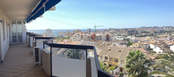 4 غرف نوم شقة في Fuengirola, Spain رقم 154249 4