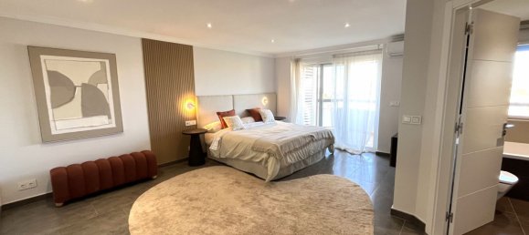 4 غرف نوم شقة في Fuengirola, Spain رقم 154249 21