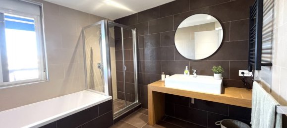 4 غرف نوم شقة في Fuengirola, Spain رقم 154249 3