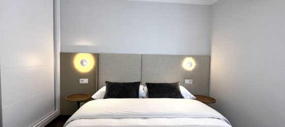 4 غرف نوم شقة في Fuengirola, Spain رقم 154249 9