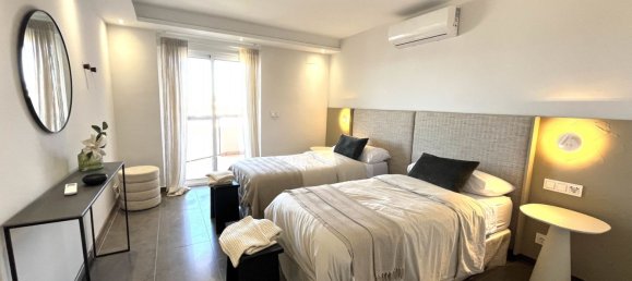 4 غرف نوم شقة في Fuengirola, Spain رقم 154249 5