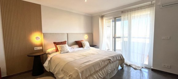 4 غرف نوم شقة في Fuengirola, Spain رقم 154249 27