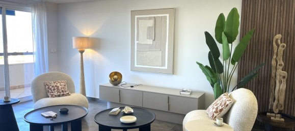 4 غرف نوم شقة في Fuengirola, Spain رقم 154249 10